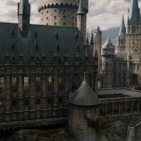 Hogwarts: The Great Hall