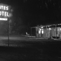 Welcome To The Bates Motel