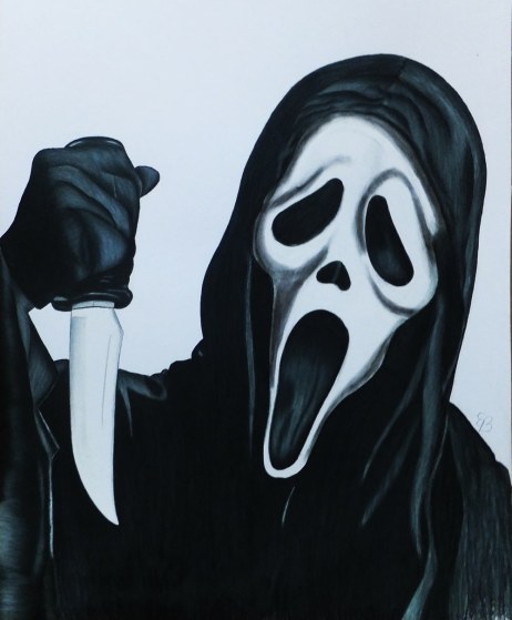 Scream (1996).